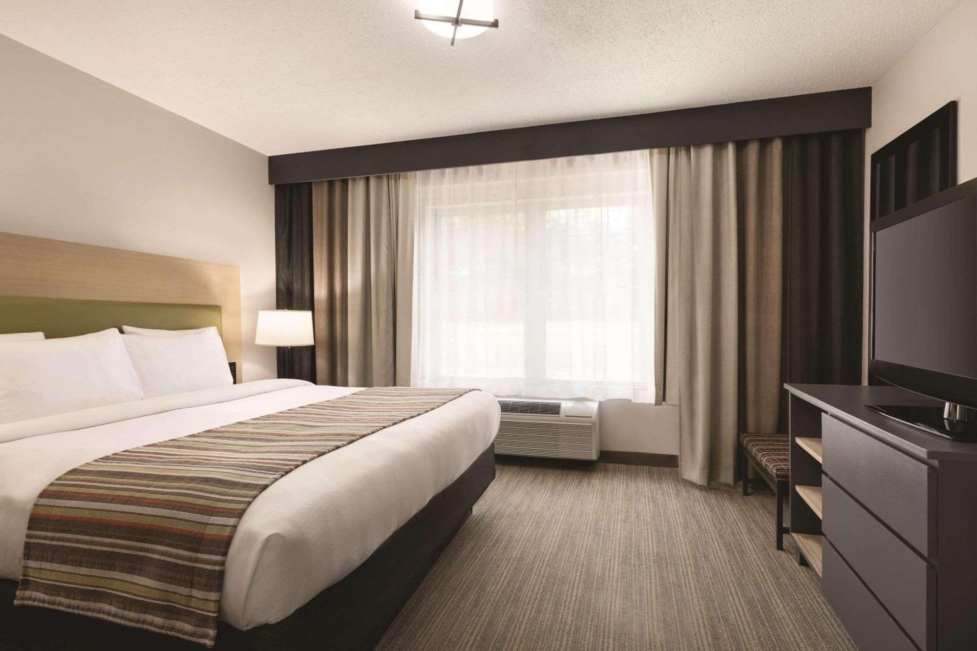 Country Inn & Suites By Radisson, Roanoke, Va Exteriér fotografie