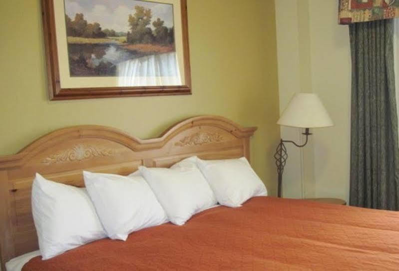 Country Inn & Suites By Radisson, Roanoke, Va Exteriér fotografie